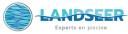 Piscines Landseer logo